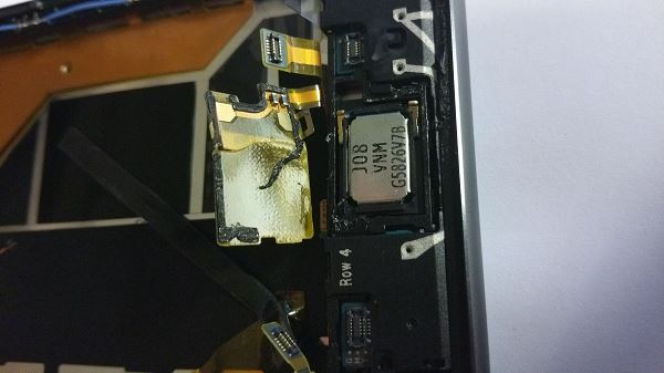 Guide de réparation du Xperia Z3